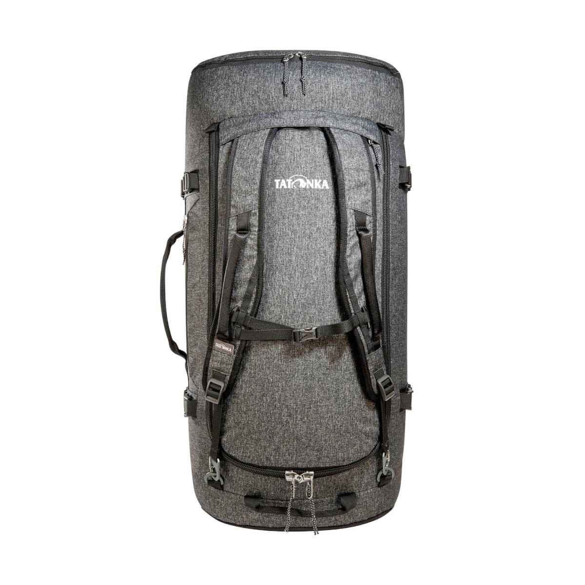 Tatonka Brand Duffle Roller 80-Sage Green - Image 3