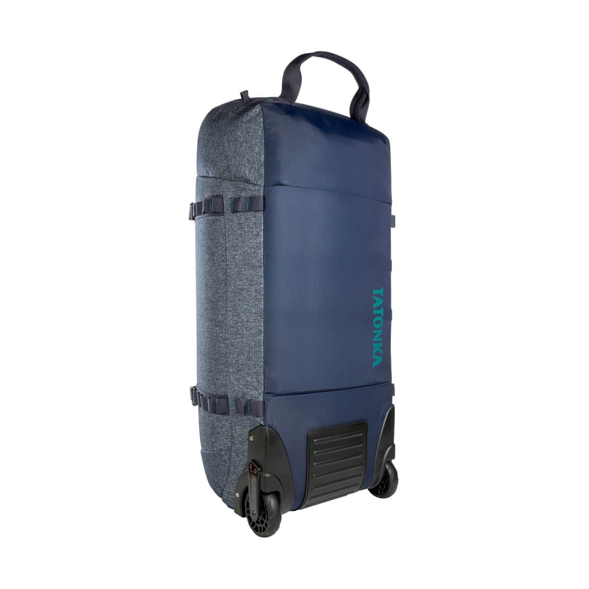 Tatonka Brand Duffle Roller 80-Sage Green - Image 6