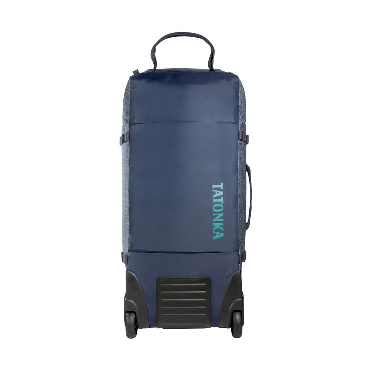 Tatonka Brand Duffle Roller 80-Sage Green - Image 8