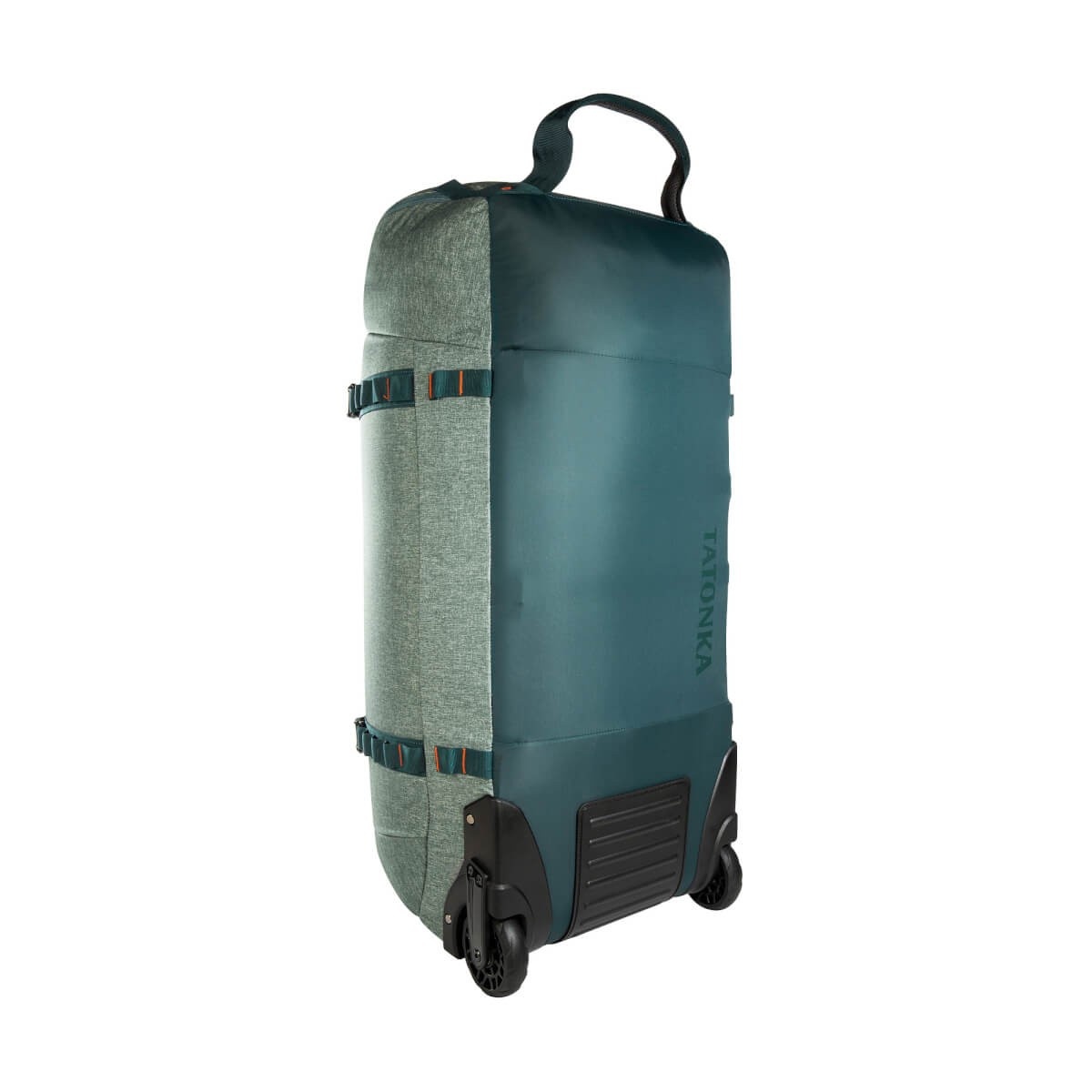 Tatonka Brand Duffle Roller 80-Sage Green - Image 9