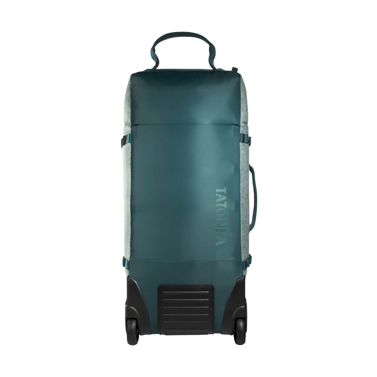Tatonka Brand Duffle Roller 80-Sage Green - Image 11