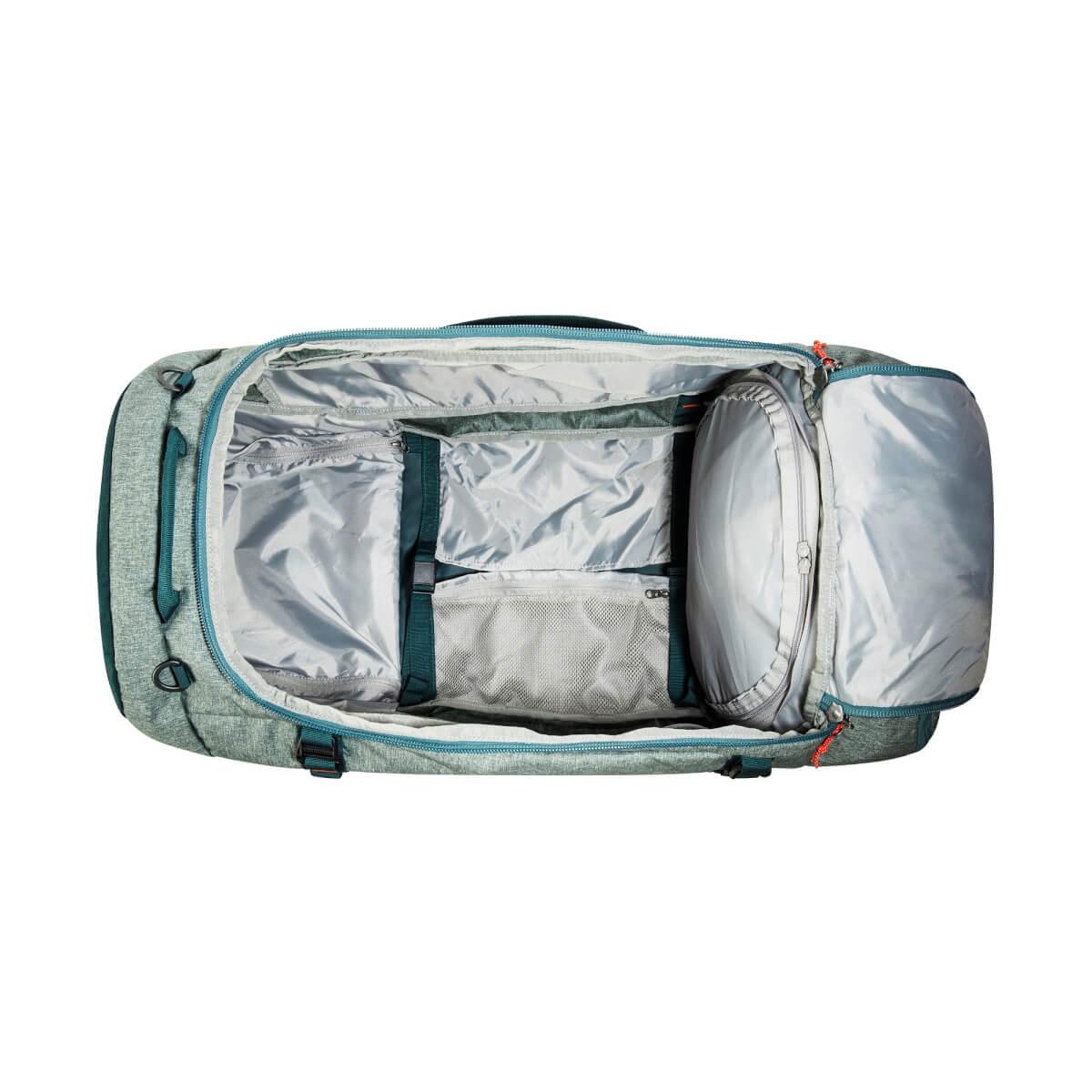 Tatonka Brand Duffle Roller 80-Sage Green - Image 13