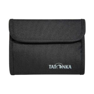 Tatonka Brand Euro Wallet RFID Block-Black