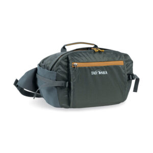 Tatonka Brand Hip Bag L Titan Grey Travel Accessory
