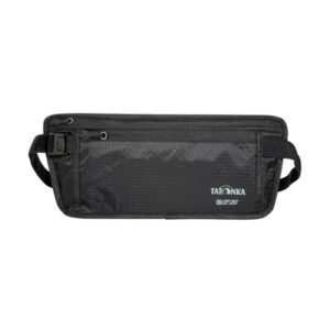 Tatonka Brand Skin Moneybelt International RFID Block-Black