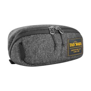 Tatonka Brand Square Zip Pouch S-Black