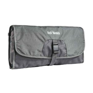 Tatonka Brand Travelcare Titan Grey Travel Accessories