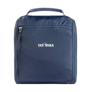 Tatonka Brand Washbag DLX Navy
