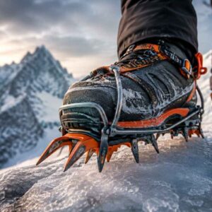 Crampon