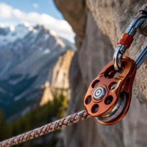Pulleys
