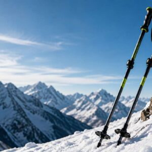 Ski Poles