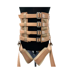 Stunt Harness