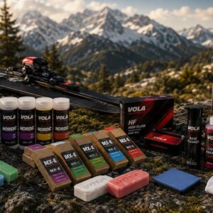 Base Wax