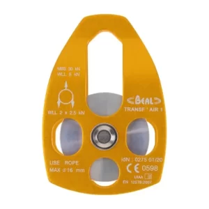 Beal Transf'Air 1 Pulley