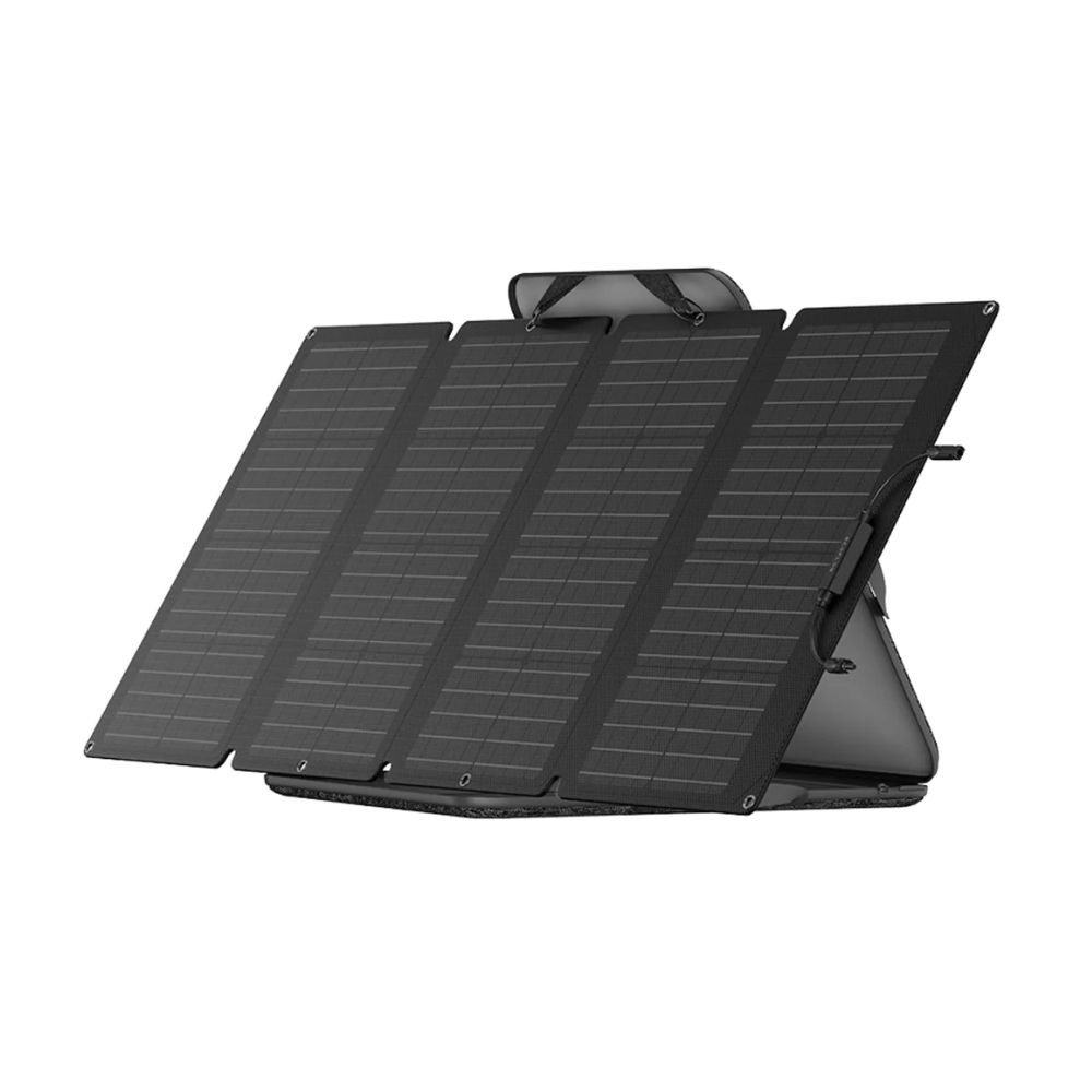 EcoFlow 160W Portable Solar Panel
