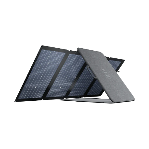 EcoFlow 400W Portable Solar Panel - Image 2