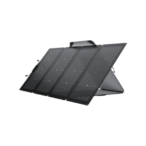 EcoFlow 400W Portable Solar Panel