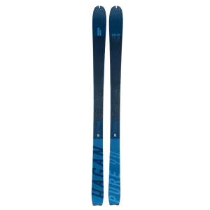 Touring Ski set: HAGAN PURE 90 Ski + Pure 10 Binding
