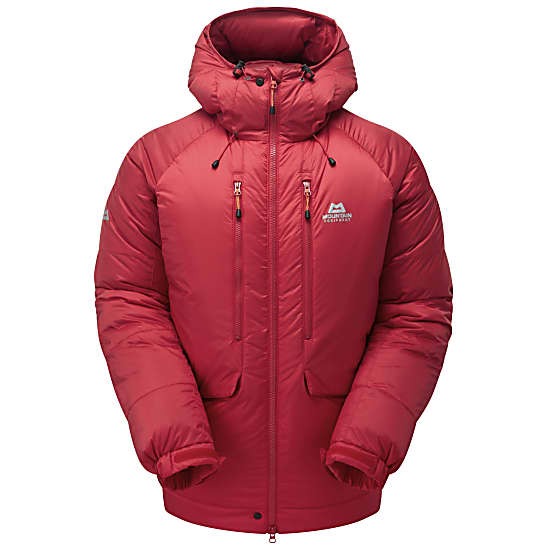 Mountain Equipment Expedition Jacket M Size