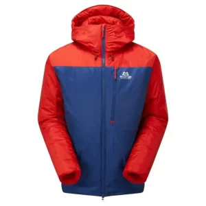 Mountain Equipment Fitzroy Jacket