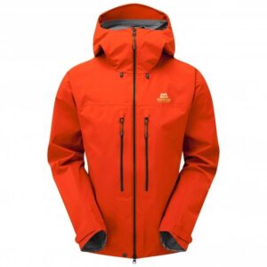 Mountain Equipment Tupilak Men's Jacket