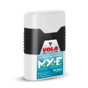 MX-E Blue 60ml / Racing & Ecological Ski Wax