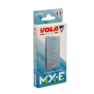 MX-E Blue 80g / Racing & Ecological Ski Wax
