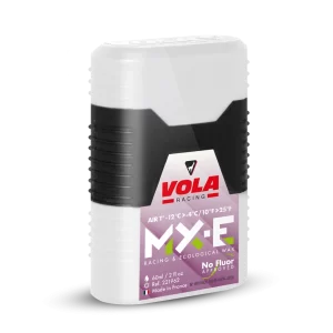 MX-E Purple 60ml / Racing & Ecological Ski Wax