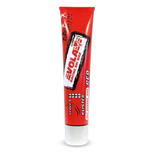 Nordic Classic Ski Wax - Klister K42 Red / No Fluor