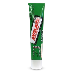 Nordic Classic Ski Wax - Klister K43 Green / No Fluor