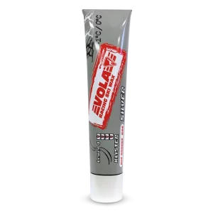Nordic Classic Ski Wax - Klister K44 Silver / No Fluor