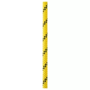 Petzl Axis Rope 11 mm Yellow