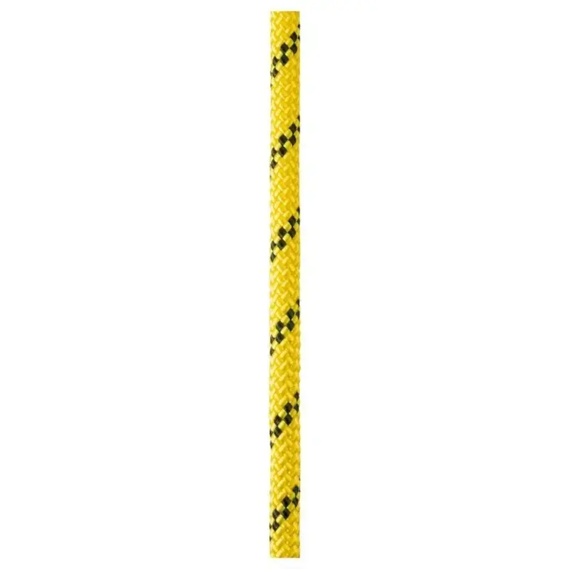 Petzl Axis Rope 11 mm Yellow