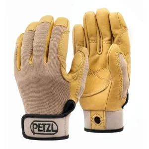 Petzl Cordex Gloves Beige