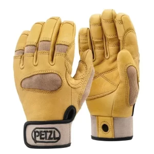 Petzl Cordex Plus Gloves Beige