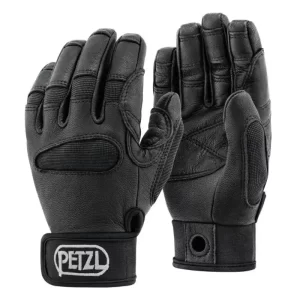 Petzl Cordex Plus Gloves Black
