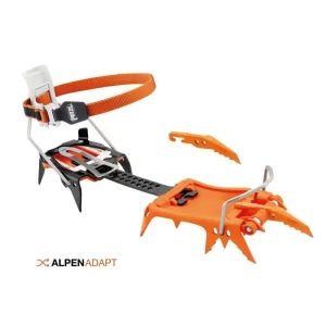 Petzl Dart Crampon