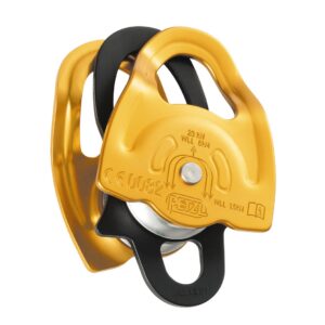 Petzl Gemini Pulley