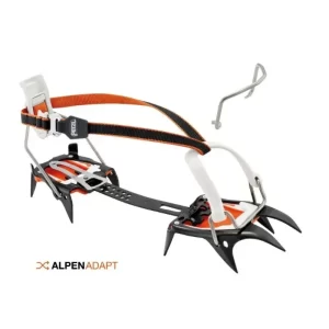 Petzl Irvis Crampon