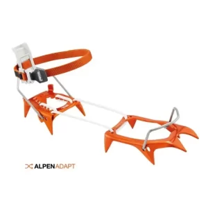 Petzl Leopard Crampon