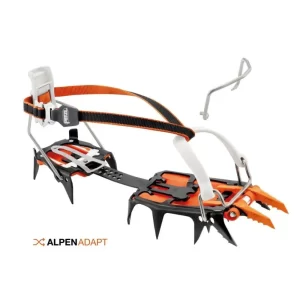Petzl Lynx Crampons