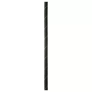 Petzl Parallel Rope 10.5 mm Black