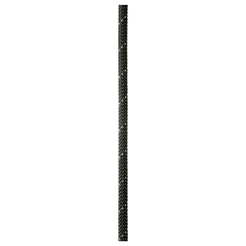 Petzl Parallel Rope 10.5 mm Black