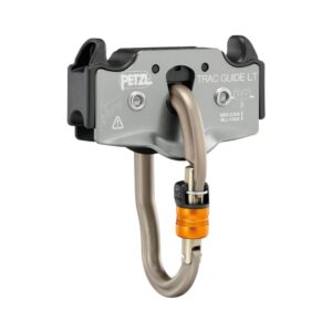 Petzl Trac Guide LT Pulley