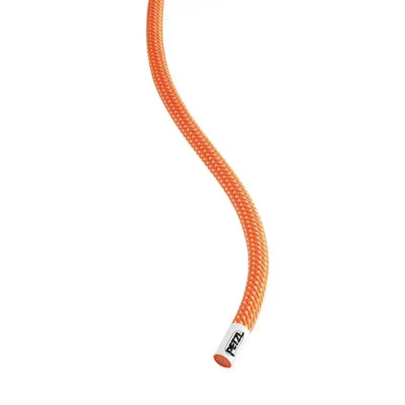 Petzl Volta Rope 9.2 mm Orange