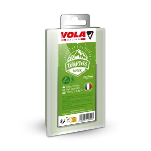 Ski Touring Wax 80g / No Fluor