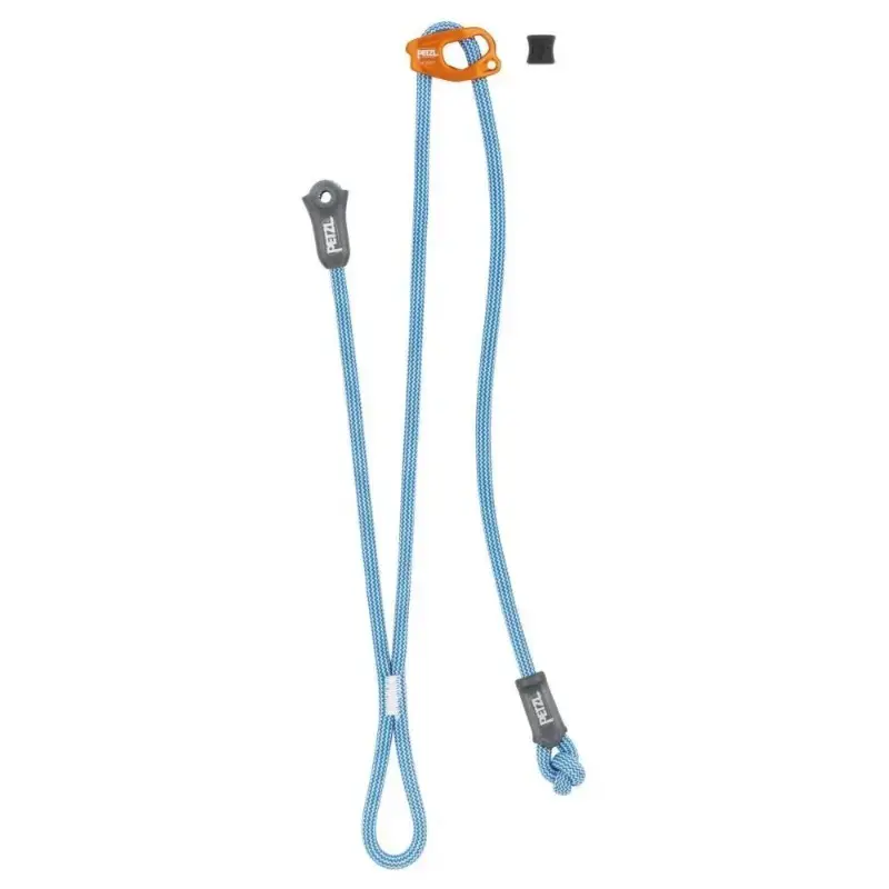 Petzl Dual Connect Adjust Lanyard