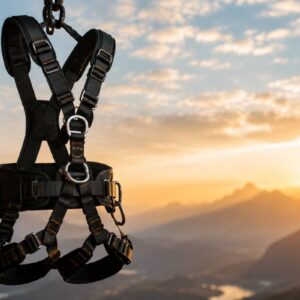 Stunt Harness