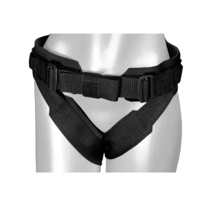 Tracers Honk Kong Classic SXL Black Harness