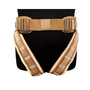 Tracers Hong Kong Multi Point Woman XL Beige Harness